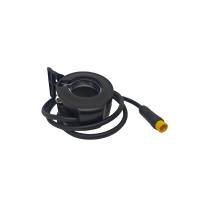 GUSTAVO Acelerador Universal Para Bicicleta Eléctrica KT Controller Motor Compatible Con Plug Water Proof Tamaño 130X 140X 3PIN - details 9