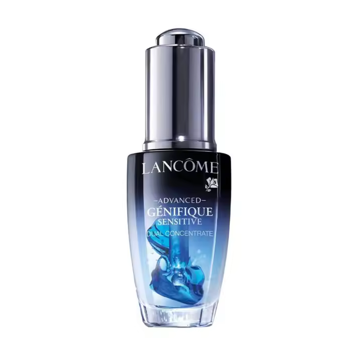LANCOME ADVANCED GENIFIQUE SENSITIVE DUAL CONCENTRADO 20ML - 1