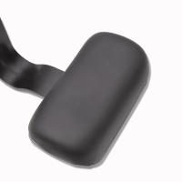 Almohadilla De Apoyo Para Bicicleta Eléctrica Asiento Trasero Cómodo Para Scooter Y Motocicleta Piezas De Refacción Para Vehículos Electrónicos - details 4