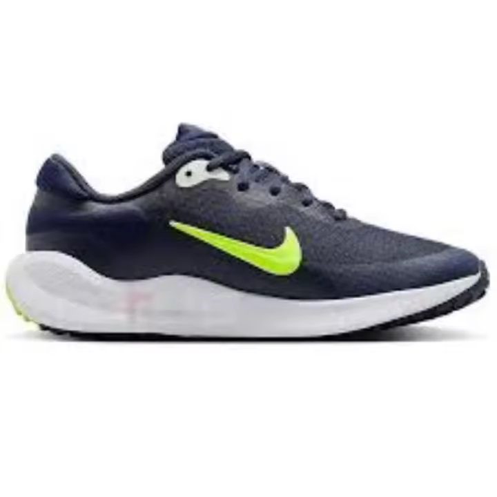 Zapatilla NIKE REVOLUTION 7 GS FB7689 403 Marino - 1