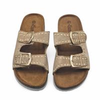 Calzados soraia, sandalias plana para mujer uso casual, ideal para un look de verano ✅ Entrega 24/72h a España Vacación Elegante De moda Bohemio Vacación De moda Guay Elegant Fashionable Rhinestone Bohemian - details 20