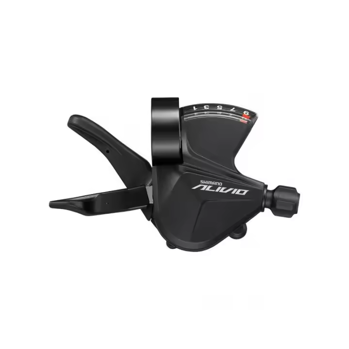 Shimano Mando Cambio Dr. 9v +Indic SL-M3100-R - 1