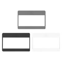 Protector De Pantalla Para Tesla Model 3 Y Highland Marco De Silicona Cubierta Del Body Para Control Central Accesorios De Coche - details 3