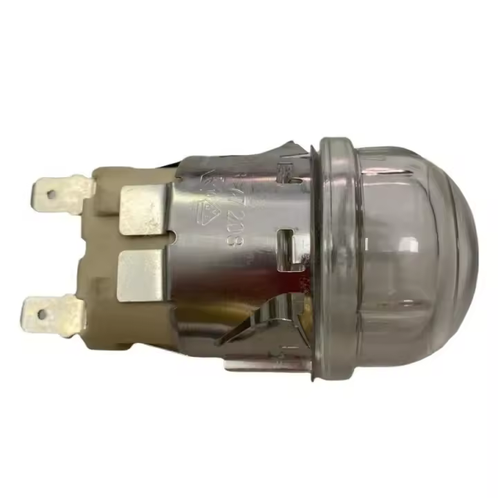Portalampara - Bombilla BJB 77.208 Horno TEKA HSC-635 - 1