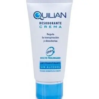 Quilian Desodorante Crema, 50 Ml - 1