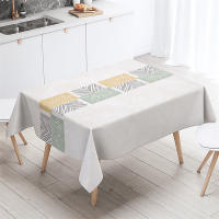 Mantel PVC, Mantel de Hule, Para Mesa del Hogar, Impermeable, Tapete de Cocina, Modernos, Salón, Cómodo, Infantil dormitorio - details 6