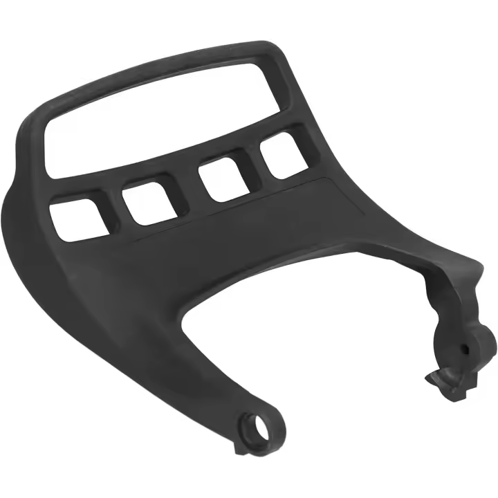 Deflector de freno ABS para motocierra MS271 291, repuesto para recortadora de Jardín - 1