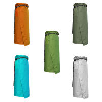 Falda Impermeable Media Cuerpo Para Camping Y Senderismo Tela De Nylon Transpirable Cierre De Cordón Para Hombres Y Mujeres - details 15