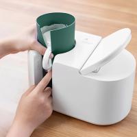 3Pcs Envoltura De Silicona Para Taza Tumbler De 20/16/12OZ Para Máquina De Presión Con 3 Grados De Espesor Accesorio Para Tazas Y Tumbler - details 7