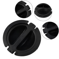 Cubierta De Faro Antiniebla Para Parachoques Delantero De Coche 55079292AD Adecuada Para Jeep Grand Cherokee 2011-2017 Capa De Hoja Delantera - details 1