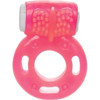 ANILLO VIBRADOR ROSA - details 2