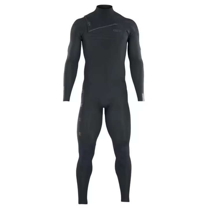 Ion Traje De Neopreno Con Cremallera En El Pecho Y Mangas Largas Seek Core 4/3 Mm - 1