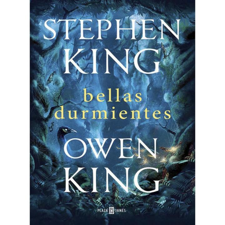 Libro BELLAS DURMIENTES. Editorial DEBOLSILLO Año 2019 Autor King, Stephen;King, Owen ISBN 9788466346528