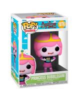 Funko Princesa Chicle Princess Bubblegum   Hora Aventuras Adventure Time 1074 - details 2