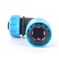Conector De Jardín De Agua Adaptador De Tubo De Plástico Conector De Grifo Elbó 1/2" Unidad De Medición 100000015 Venta Individual - details 10
