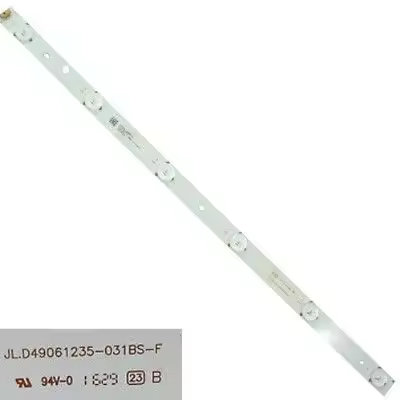 Tira 6 leds JL.D49061235-031BS-F, Manta LED4901 - 1