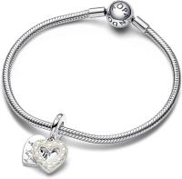 PANDORA Moments Colección Mum, Viene con el embalaje de Caja de Giunte original. - details 1
