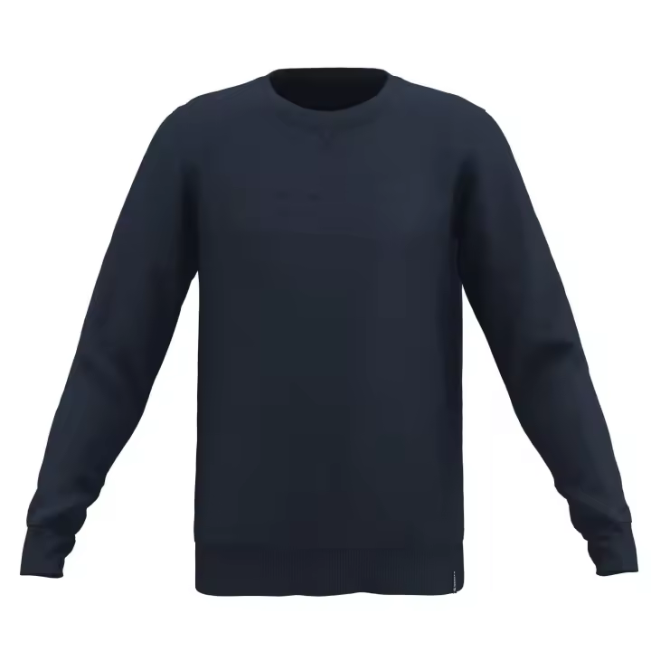Sudadera de hombre CREWNECK 10 CASUAL DYE L/SL Scott - 1