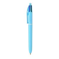 Bolígrafo BIC 4 Colores Tonos Pastel - details 4
