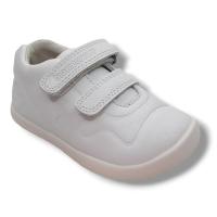 Biomecanics Deportivas Niño 241160-E050 BLANCO calzado niños Primeros Pasos Respetuoso Biomecanics Summer ROYALE CORDONETS - details 1