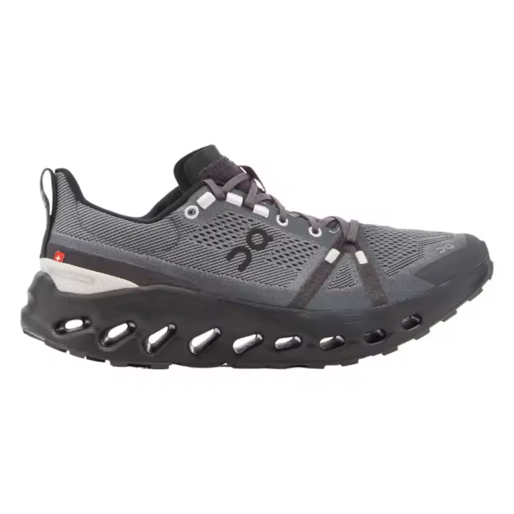 Zapatillas On Running Cloudsurfer Negro Eclipse 3Me10110264 Trail Running Hombre - 1
