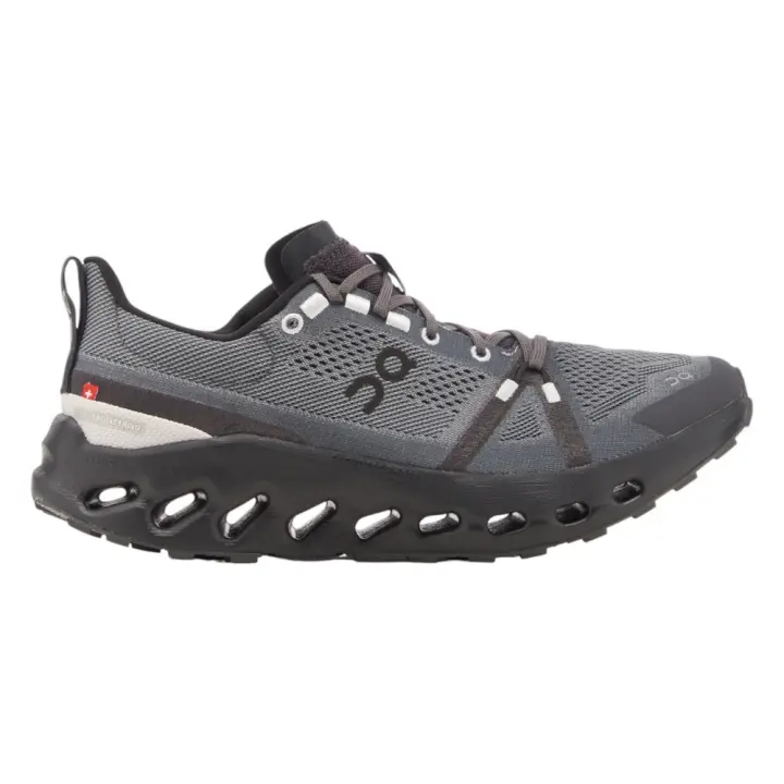 Zapatillas On Running Cloudsurfer Negro Eclipse 3Me10110264 Trail Running Hombre - 1
