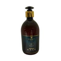 BELMA KOSMETIK Mascarilla Argán Oil Sin Sulfatos Sin Parabenos Sin Sales 250ml-500ml - details 0
