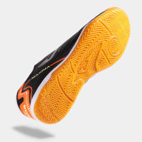 JOMA ZAPATILLAS FUTBOL SALA MAXIMA 2301 ORANGE INDOOR - details 2