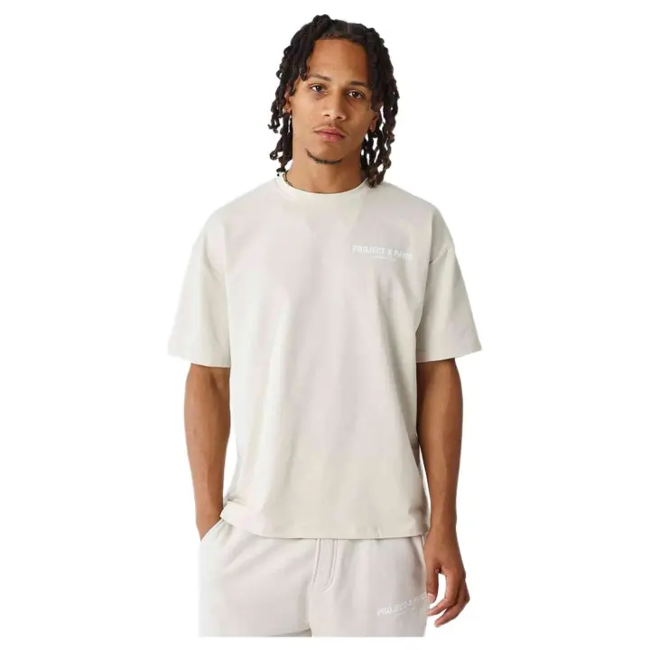 Camiseta Project X Paris modelo 2410124 - 1