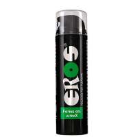 Eros Fisting Gel Ultrax 200 ml - Lubricante A Base De Silicona - details 0