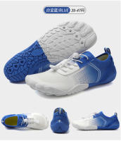 Zapatillas De Agua Unisex Antideslizantes Para Deporte Y Senderismo Zapatos De Playa Para Hombres Y Mujeres Transpirables Talla 35-46 - details 40