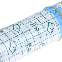 Película Protectora Impermeable Para Tatuaje 5m Roll Transparente Para Curación Y Reparación De Piel Después Del Tatuaje Accesorio De Cuidado De Tatuaje - details 6