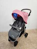 Asalvo París Rosa – Silla de Paseo Elegante - details 0