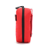 Kit De Primeros Auxilios Para Exteriores EDC Molle Kit Médico IFAK De Supervivencia Paquete De Cinturón De Emergencia Accesorios De Caza - details 8