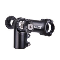 ZTTO Riser Stem Ajustable Para Bicicleta MTB Y Carretera Extensor De Manillar De Aluminio 0~180 Grados 60-110mm Compatible Con Manillar De 31.8/25.4mm - details 3