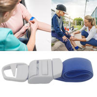 Torniquete Médico De Tipo Hebilla Para Control De Hemorragia Y Salvamento De Vida En Camping Y Senderismo Kit De Primeros Auxilios De Emergencia VAKIND - details 4