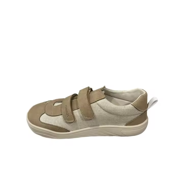 Deportiva Cotton Beige de Piruflex - 1