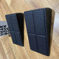 Juego De Yoga Wedge Ajustable Para Estiramiento Y Ejercicios De Fuerza En Las Piernas Bloque De Inclinación Para Gimnasio Y Fitness - details 2