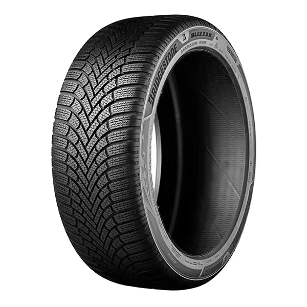 NEUMÁTICOS BRIDGESTONE 285/45 R22 114W BLIZZAK 6 XL - 1