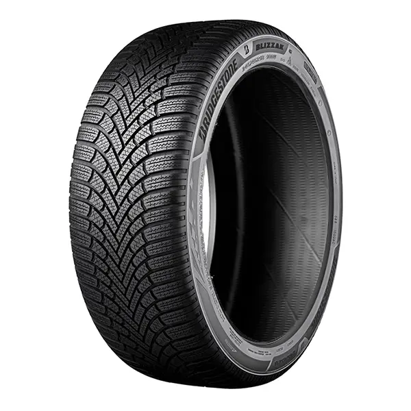 Bridgestone tires 275/50 r20 113w blizzak 6 xl - 1