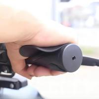 Juego De 2 Ayudas Para Acelerador De Motocicleta Universal Control De Manillar Para Motocicletas De Tierra Adelante - details 3