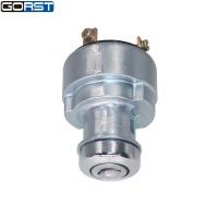 Interruptor De Encendido Ignition Starter Switch 1E013-63590 Para Motor Diesel Kubota Grasshopper 428D 928D 928D2 930D2 Con Llaves Piezas De Automóvil Material Metálico - details 4