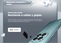 Teléfono Móvil Xiaomi POCO M8 Smartphone Versión Global, 8GB+512GB| 12GB+512GB, Snapdragon® 6 Gen 3, Pantalla Flow AMOLED de 6.77", Batería de 5520 mAh, NFC, Aumento de volumen de 300%, IP65 - details 14