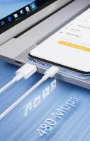 Cargador Rápido USB 90W Para Xiaomi 15 14 13 12 11 10 Ultra Redmi Note 12T 13 pro Turbo Cable De Carga Tipo C Recargable - details 5