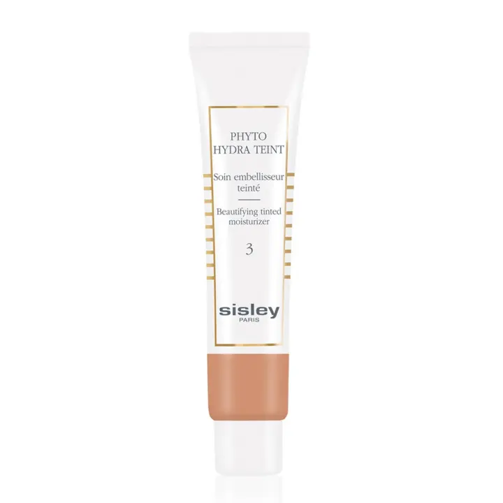 SISLEY PHYTO HYDRA-TEINT BASE SPF15 03 DORADO 40ML - 1