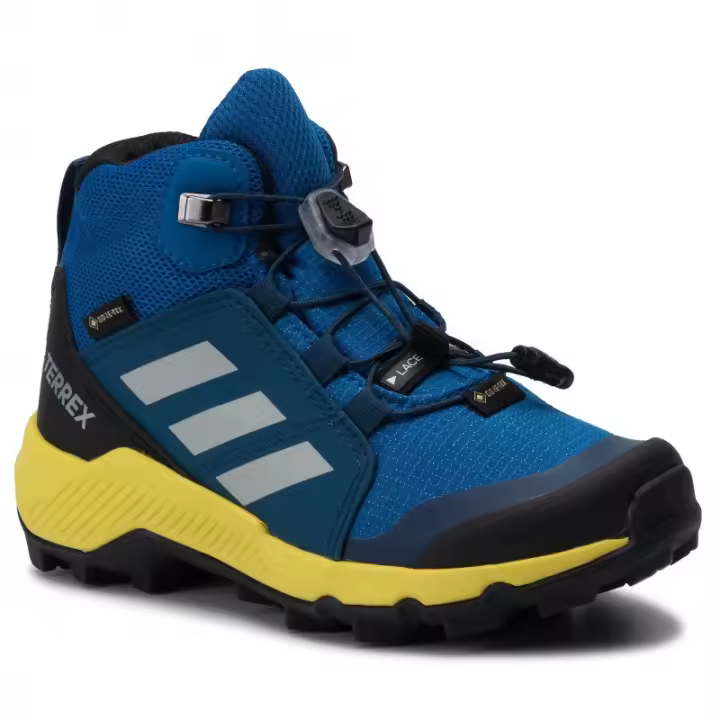 Bota Terrex Niño Adidas - 1