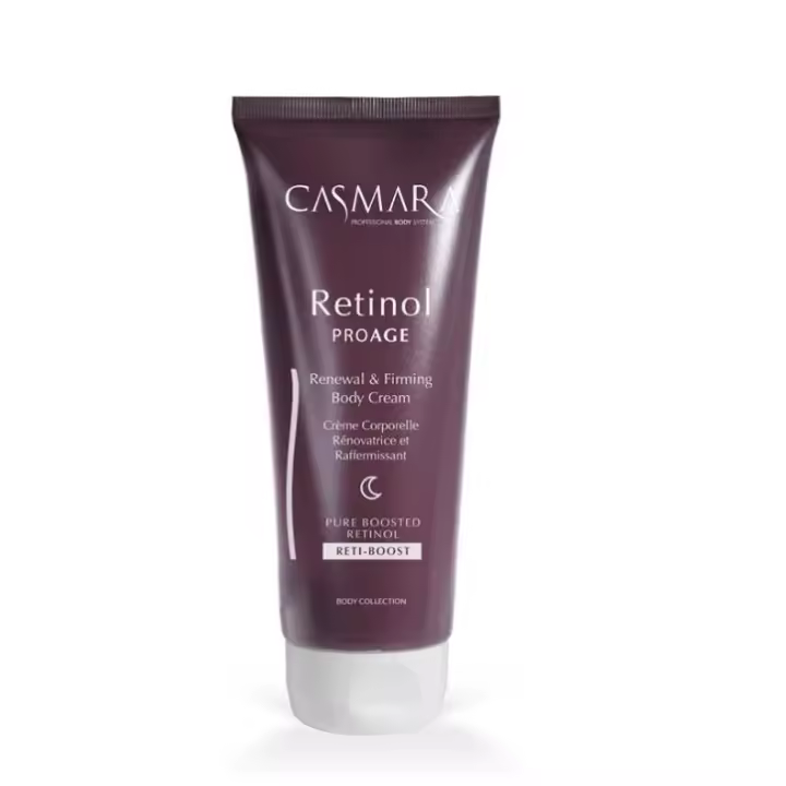 CASMARA - RETINOL PROAGE RENEWAL & FIRMING BODY CREAM - 1
