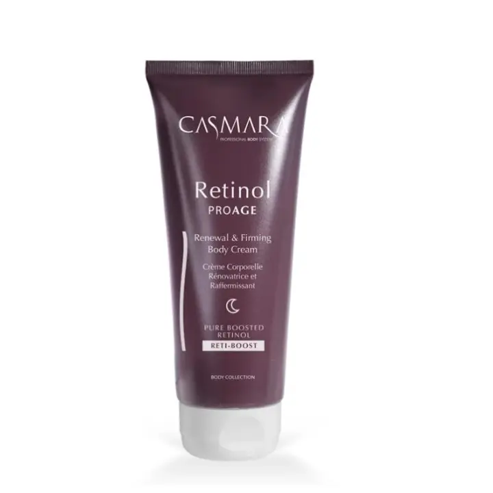 CASMARA - RETINOL PROAGE RENEWAL & FIRMING BODY CREAM - 1