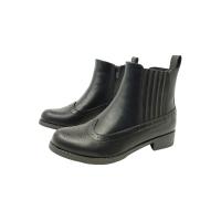 Eva Zorteon- Botines mujer estilo Chelsea . - details 0