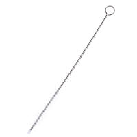 Juego De 8 Oz Bombilla Para Yerba Mate Con Taza De Acero Inoxidable Doble Y Cuchara Y Cepillo Aislante De Calor Anti Quemaduras - details 9